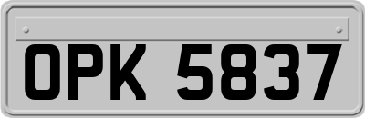 OPK5837
