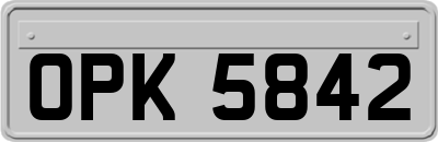 OPK5842