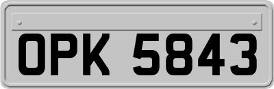 OPK5843