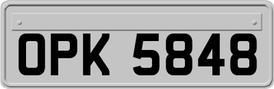 OPK5848