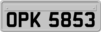 OPK5853