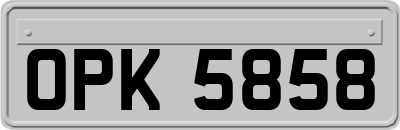 OPK5858