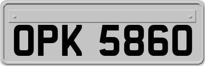 OPK5860