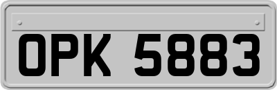 OPK5883