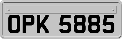 OPK5885