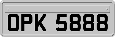 OPK5888