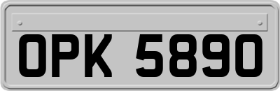 OPK5890