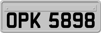 OPK5898