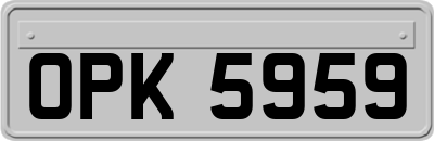 OPK5959