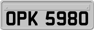 OPK5980