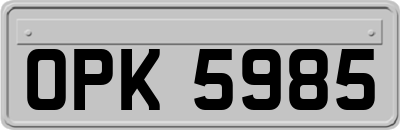 OPK5985