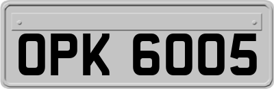 OPK6005