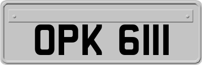 OPK6111