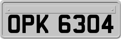 OPK6304