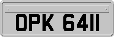 OPK6411