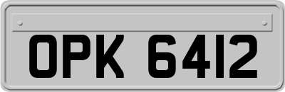 OPK6412