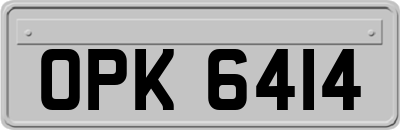 OPK6414