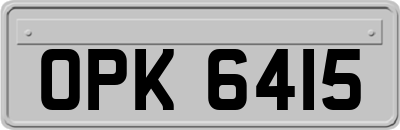 OPK6415