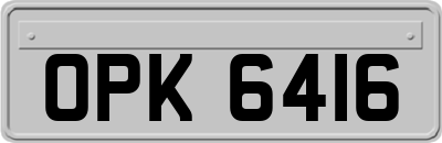 OPK6416