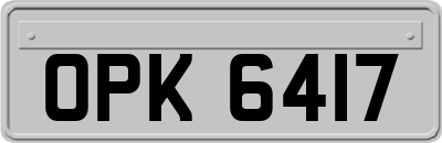 OPK6417