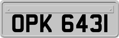 OPK6431