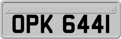 OPK6441