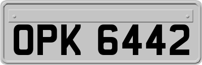 OPK6442