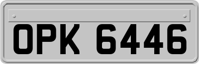 OPK6446