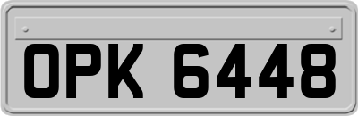 OPK6448