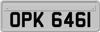 OPK6461