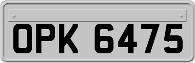 OPK6475
