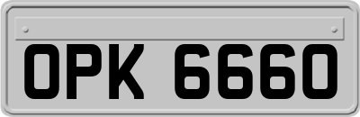 OPK6660