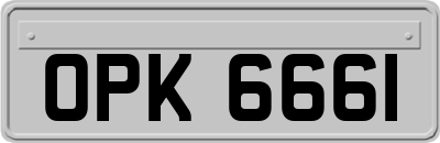 OPK6661