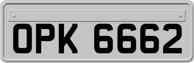 OPK6662
