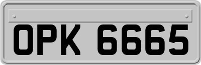 OPK6665