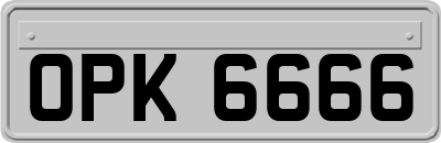 OPK6666
