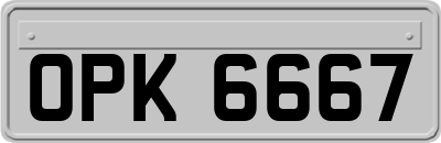 OPK6667
