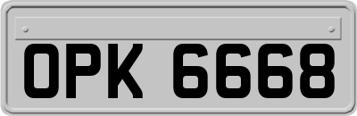 OPK6668