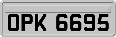 OPK6695