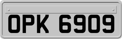 OPK6909