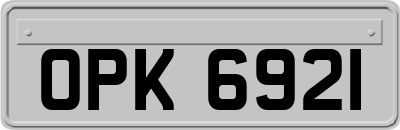 OPK6921