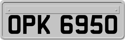 OPK6950