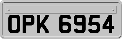 OPK6954