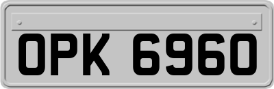 OPK6960