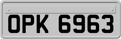 OPK6963
