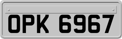 OPK6967