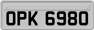 OPK6980