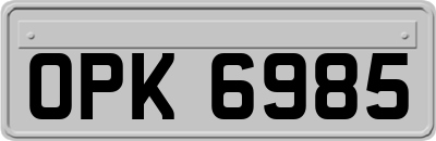 OPK6985