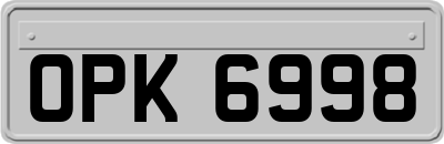 OPK6998