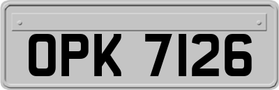 OPK7126